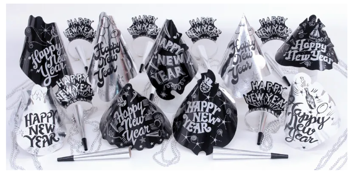 Starlight Party Kit for 25
