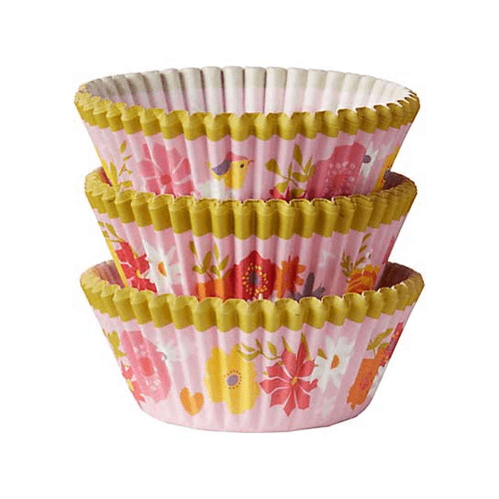 Magical Unicorn Baking Cup