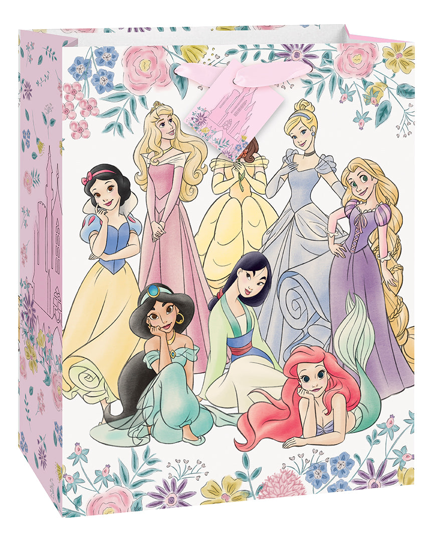 Disney Princess Large Giftbag