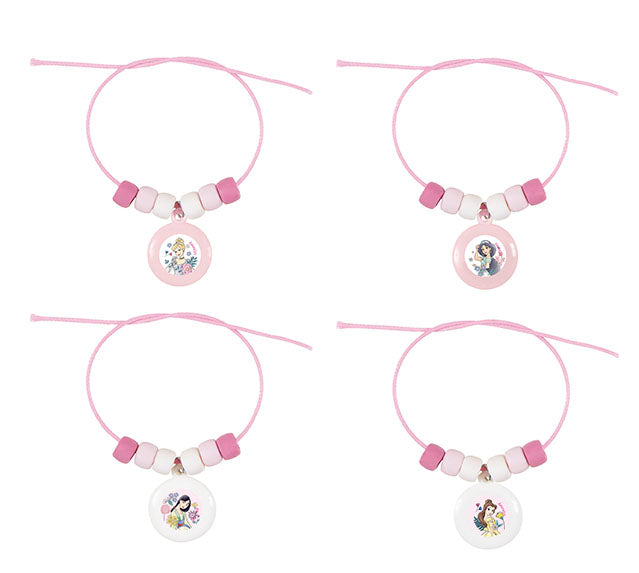 Disney Princess Charm 4ct