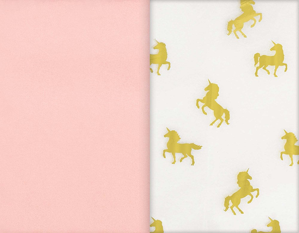 Unicorn Tissue 8ct