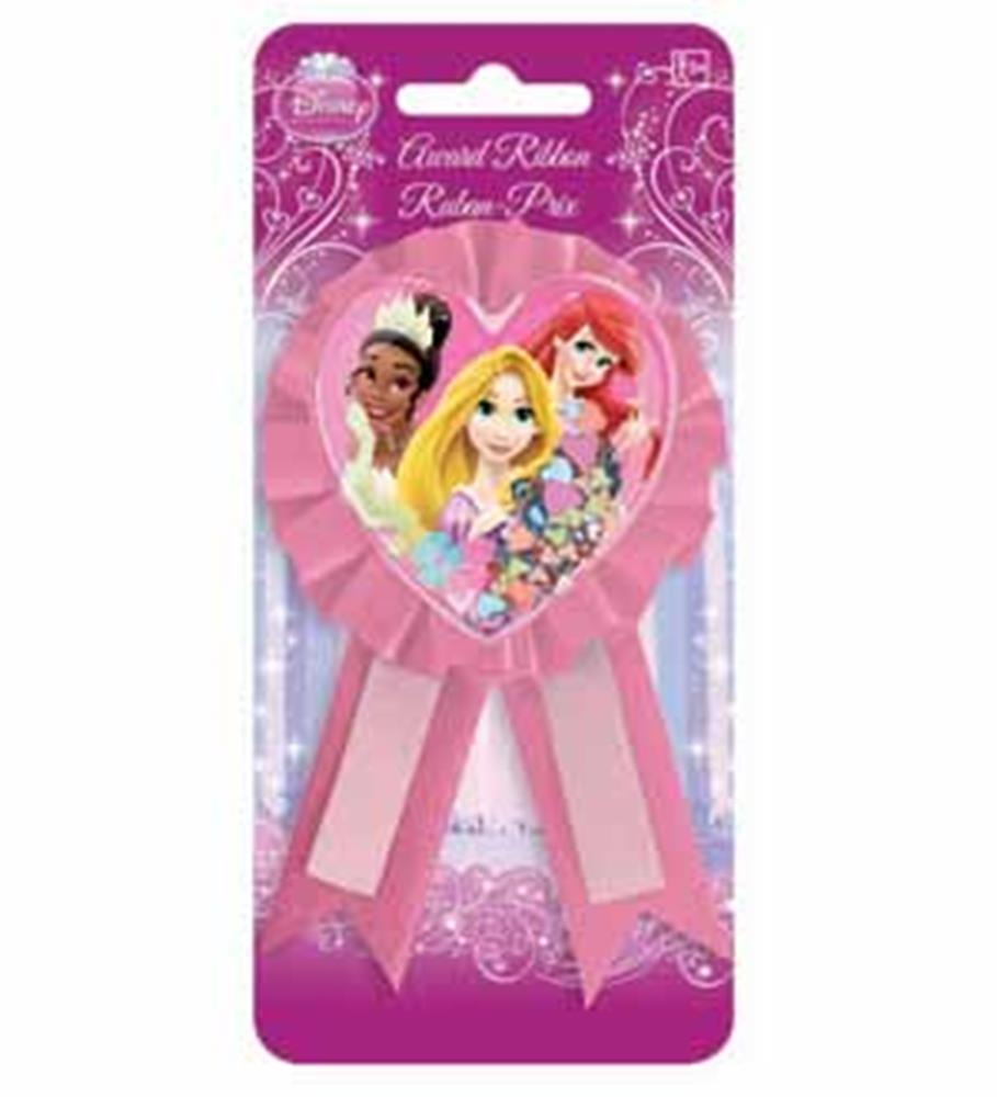 Disney Princess Confetti Pouch Ribbon