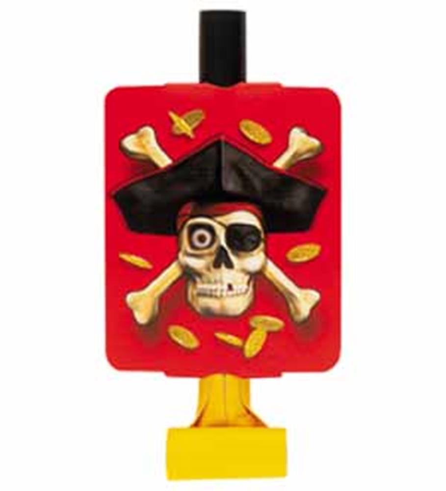 Pirate Bounty Blowout 8ct