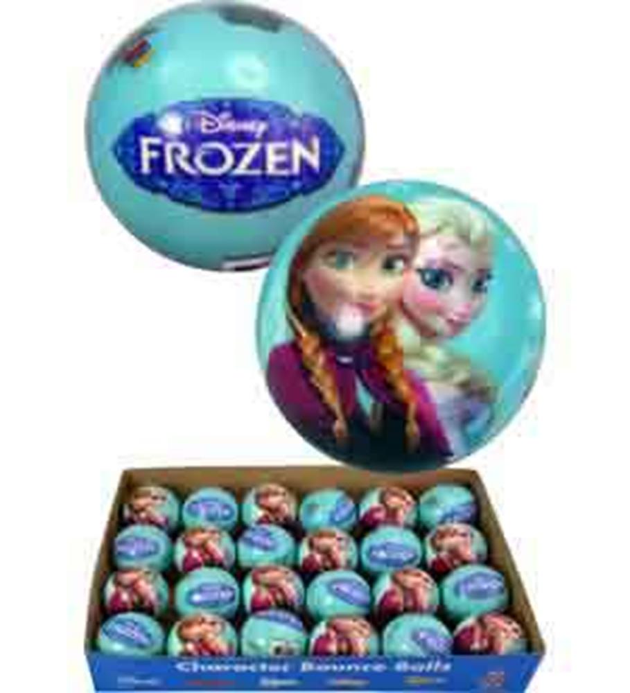 Disney Foam Surprise Eggs Disney Frozen Foam Ball 3in – Toy World Inc