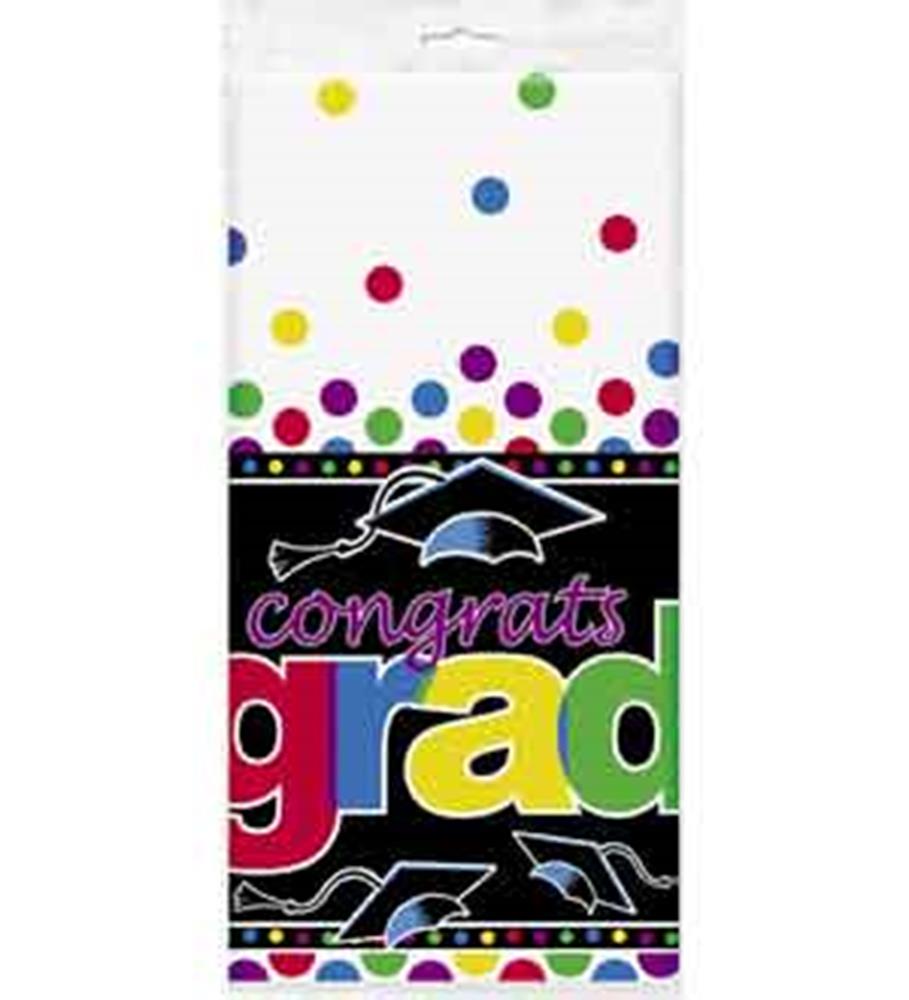 Grad Spark Tablecover