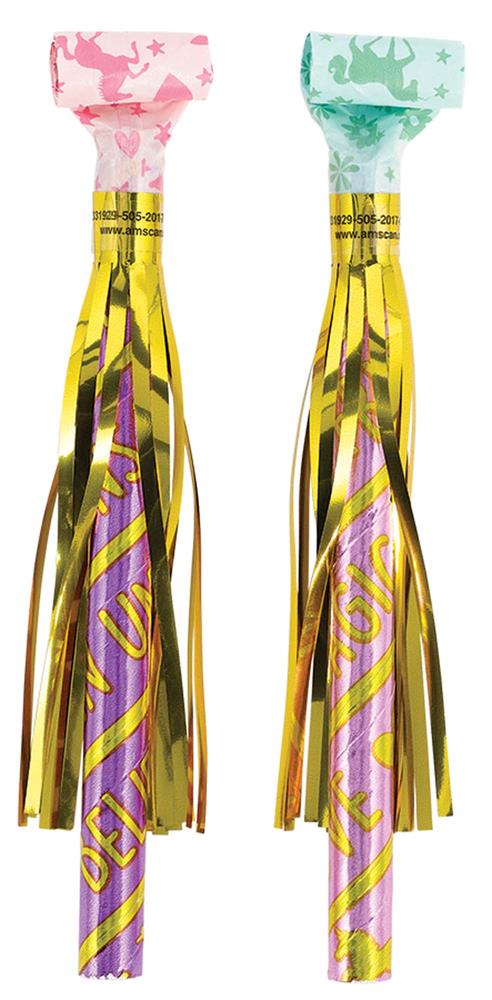 Magical Unicorn Blowout 8ct