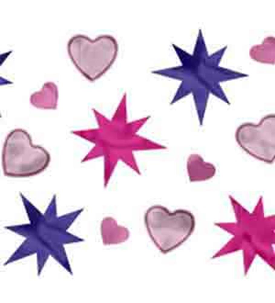 Disney Princess Dream Big Confetti