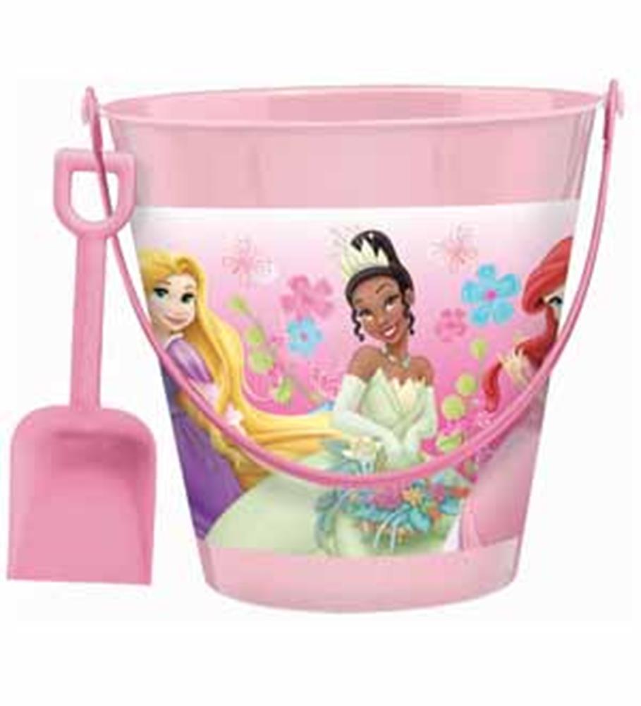 Disney Princess Cubeta c - Pala