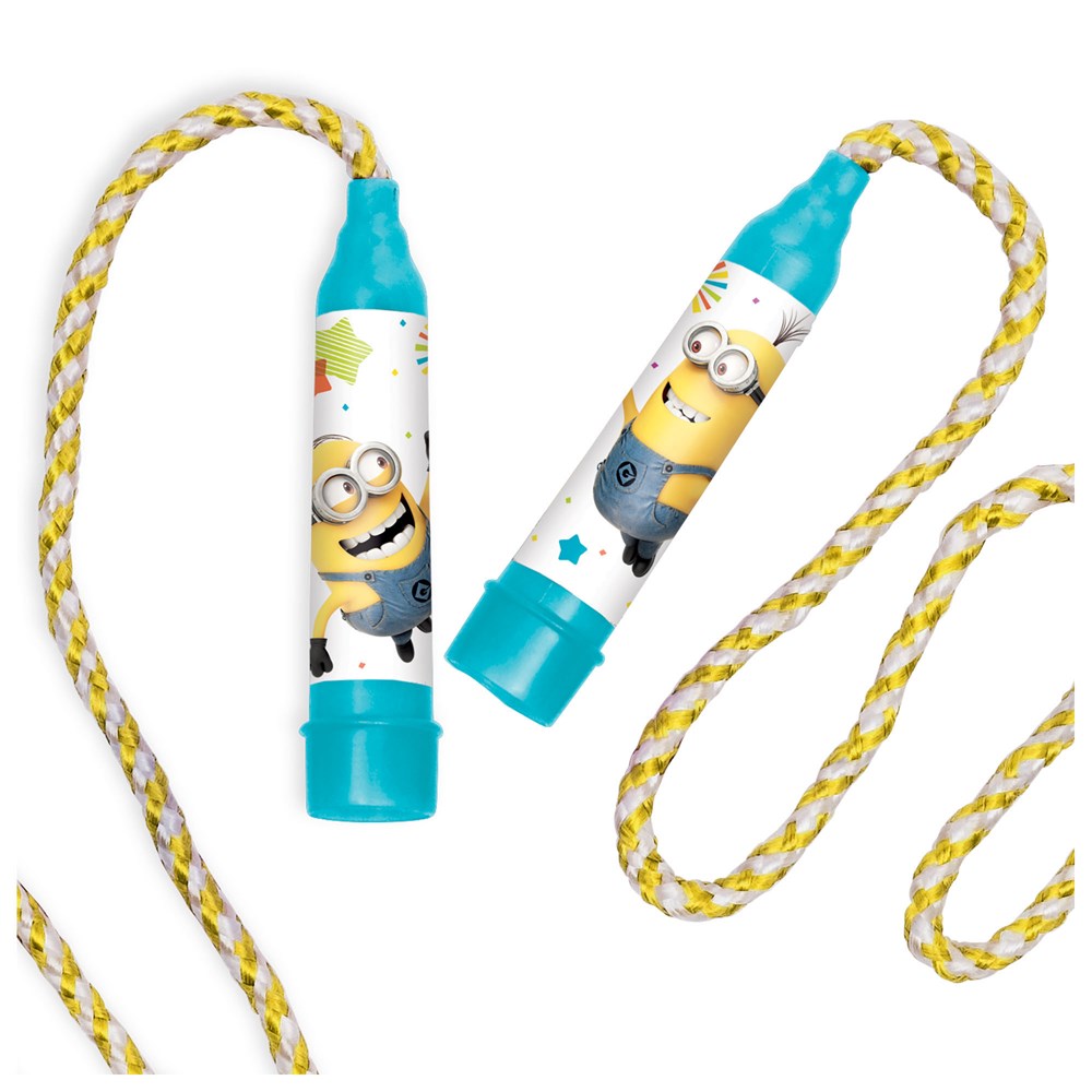Despicable Me Jump Rope 1ct