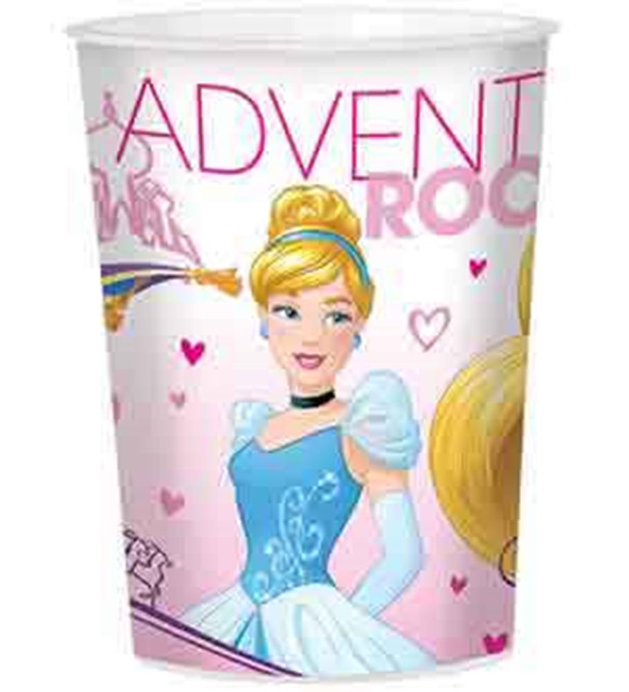 Disney Princess Dream Big Favor Cup 16oz