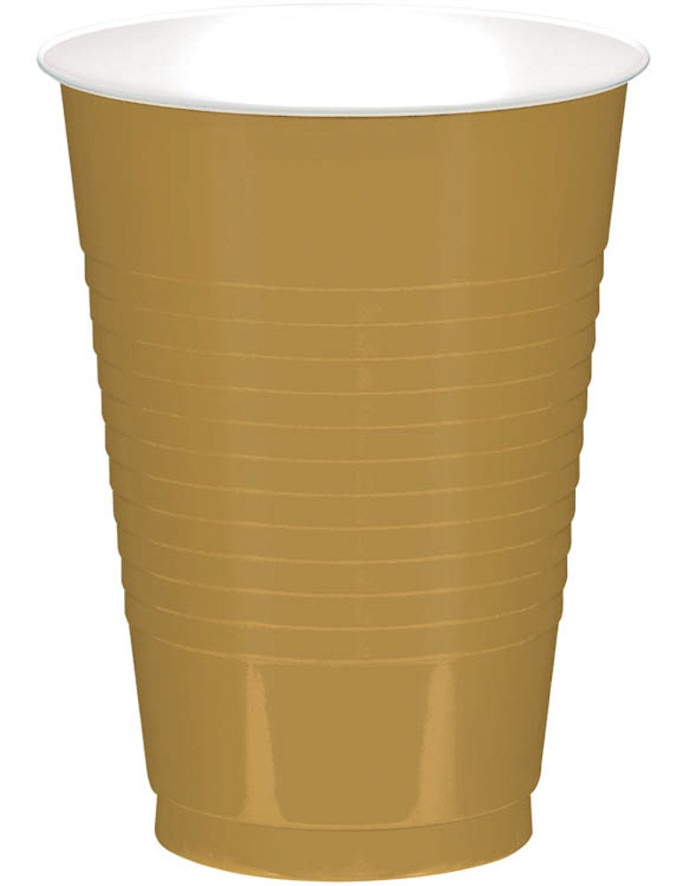 Copa de Oro 12oz 50ct