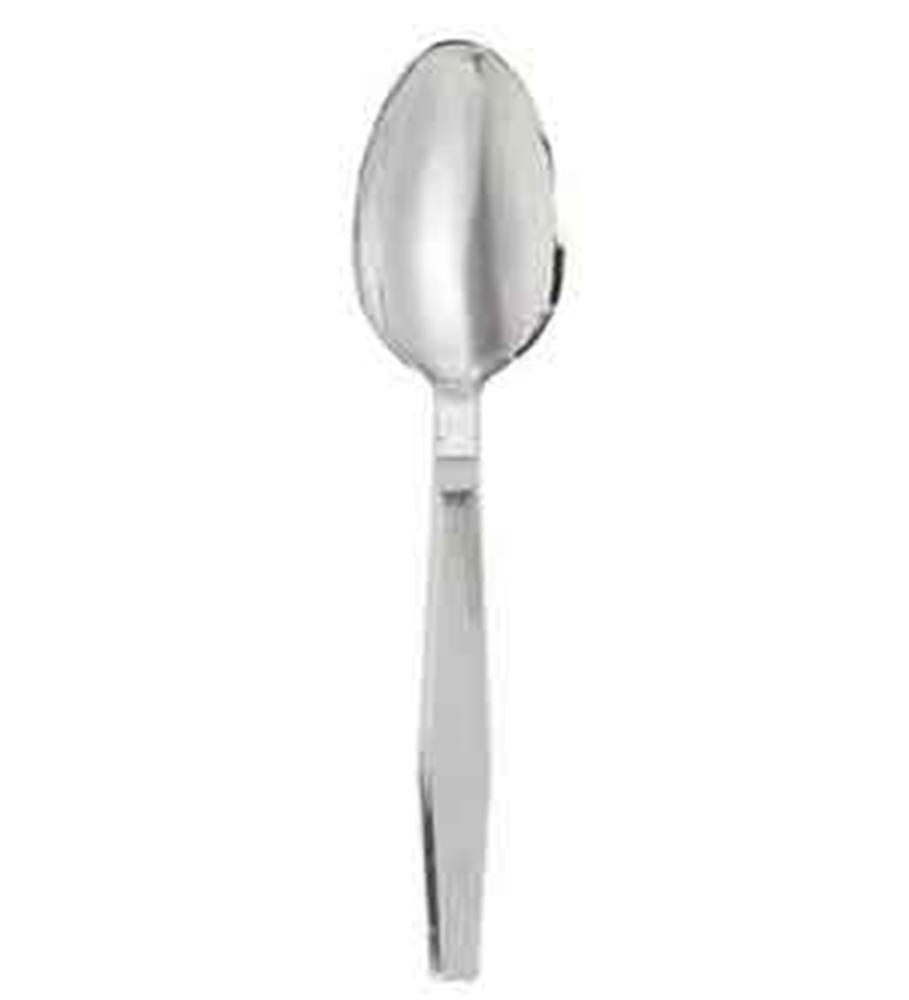 Silver Spoon Plated 100ct
