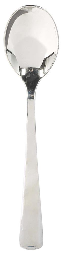 Cena Cuchara Plata 32ct