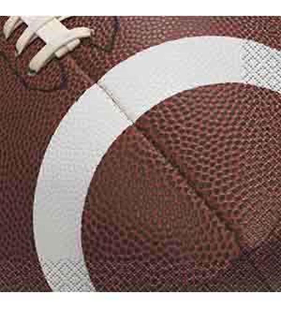 Servilletas para bebidas con temática de fútbol, 16 unidades