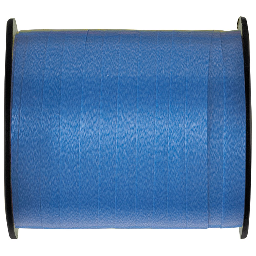 Royal Blue Curling Ribbon 100 Yds