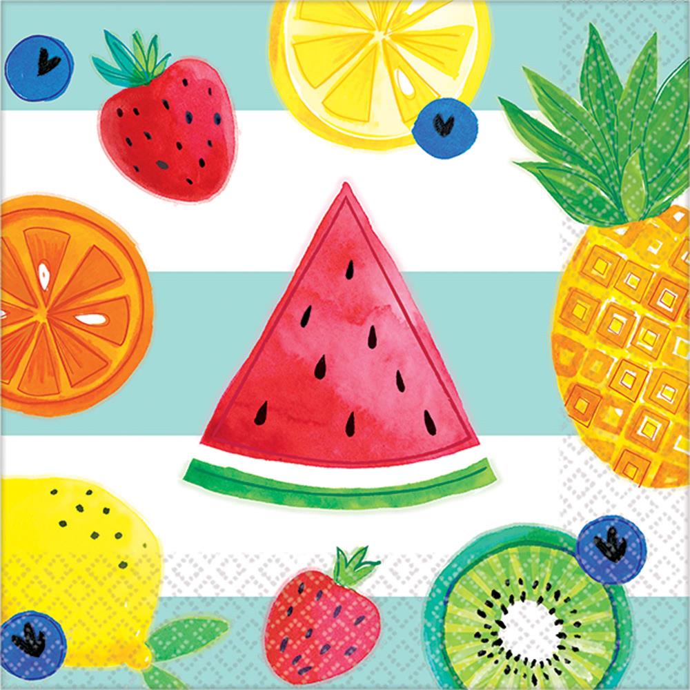 Servilleta Hello Summer (S) 16ct