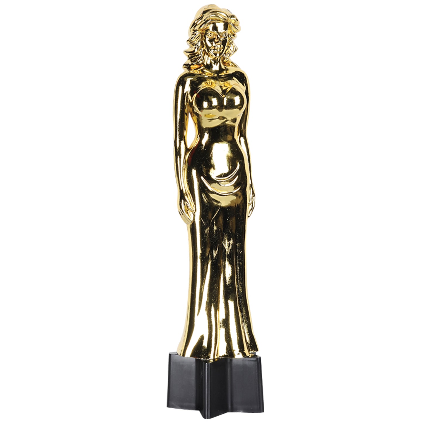Awards Night Statuette - Female