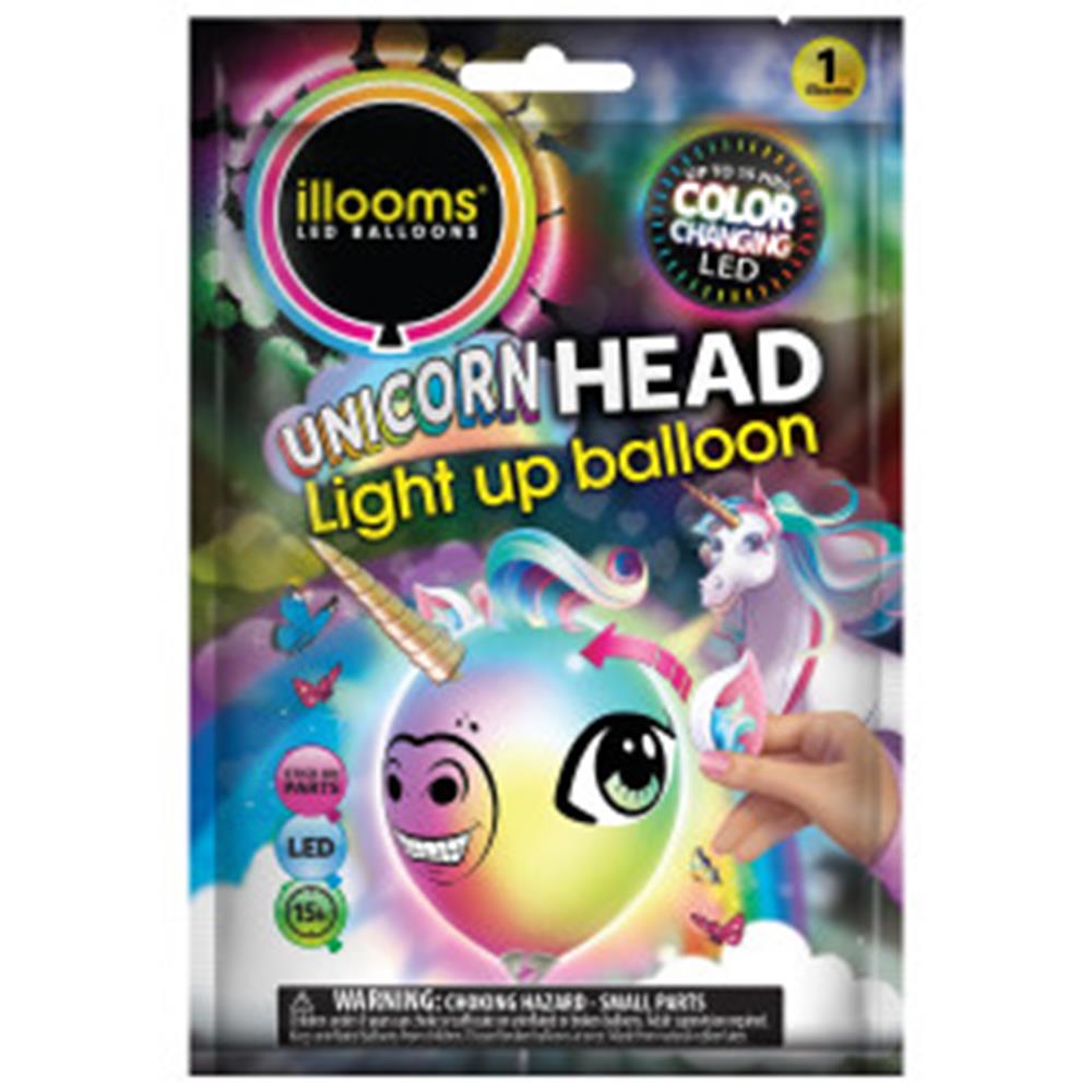 Globo LED - Myo Unicornio