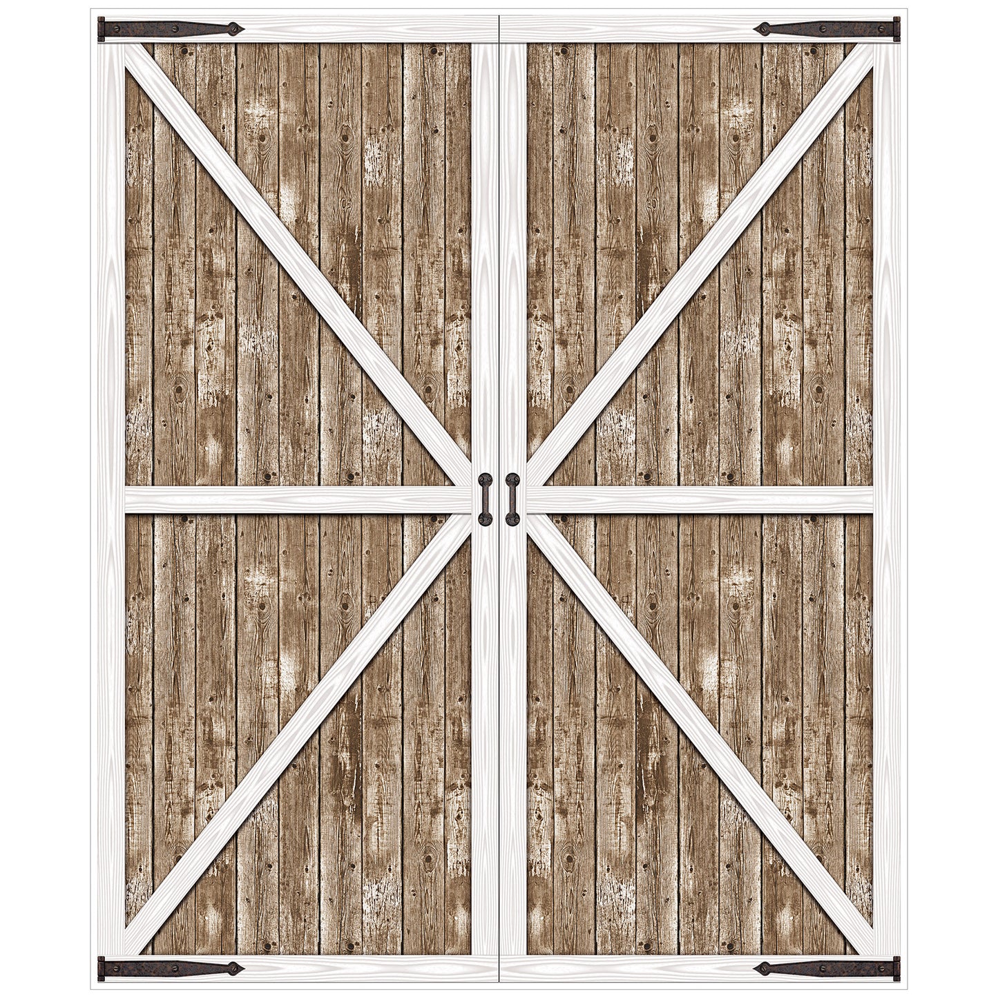 Barn Door Prop