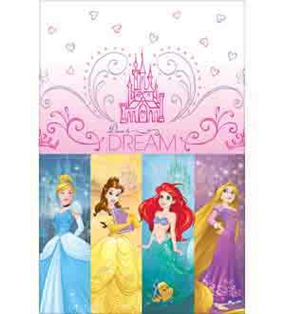 Disney Princess Dream Mantel Grande 54x