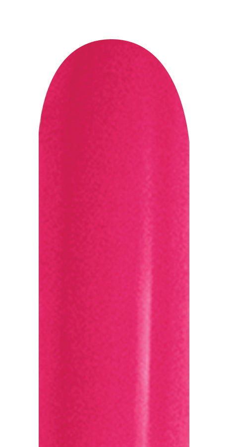 260 Sempertex Deluxe Cosmo Pink 50ct