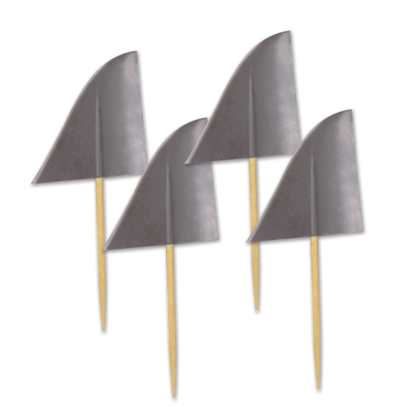 Shark Fin Pick 50ct