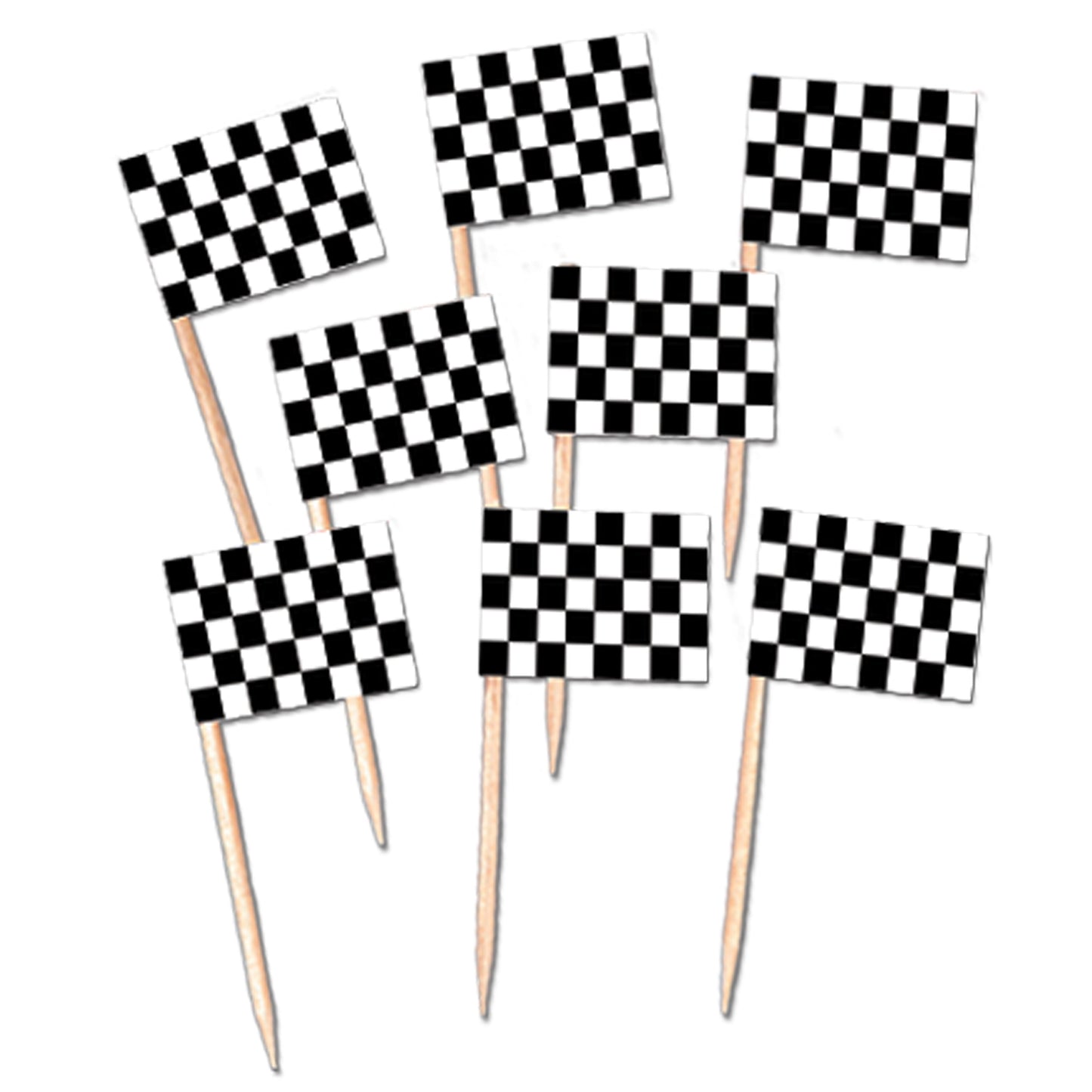 Racing Flag Pick