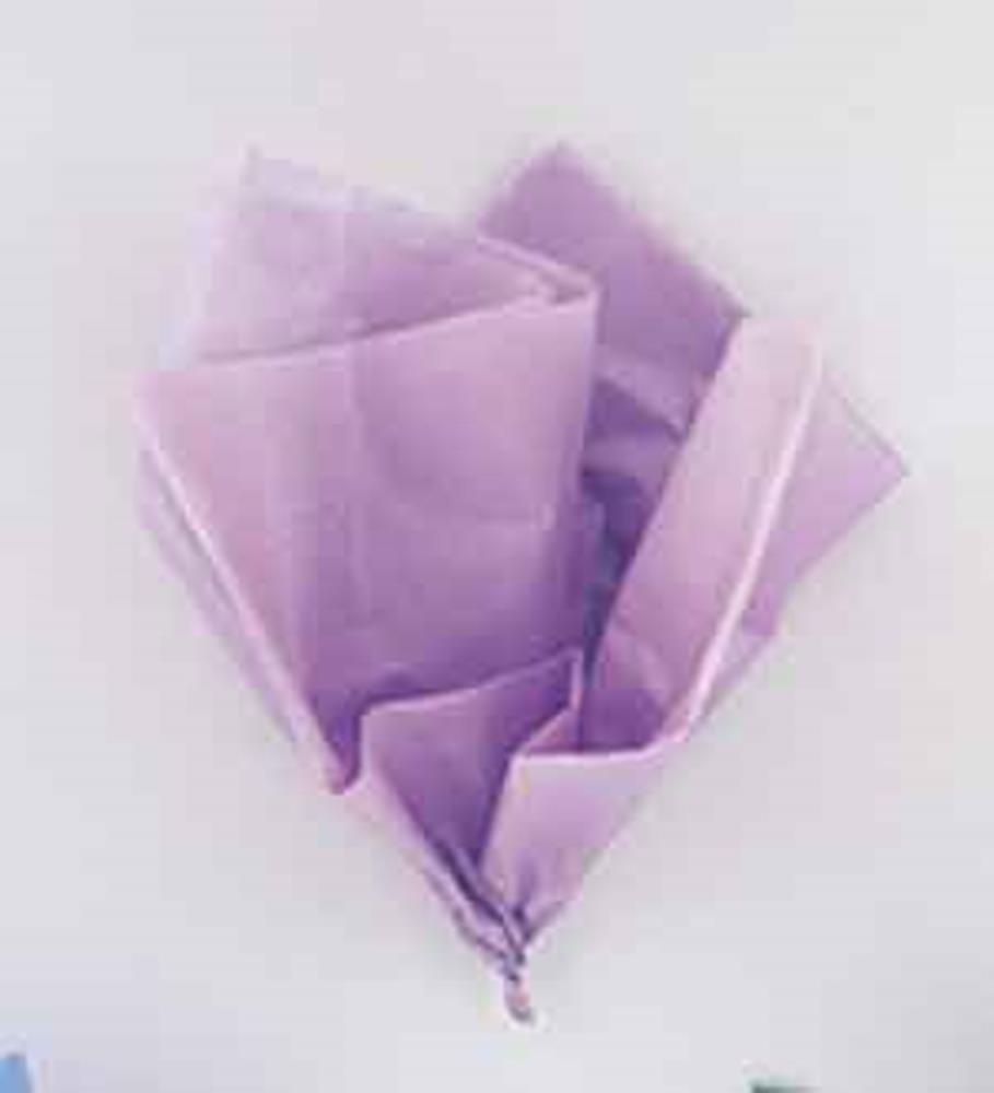Tissue Sheet Lavender 10ct