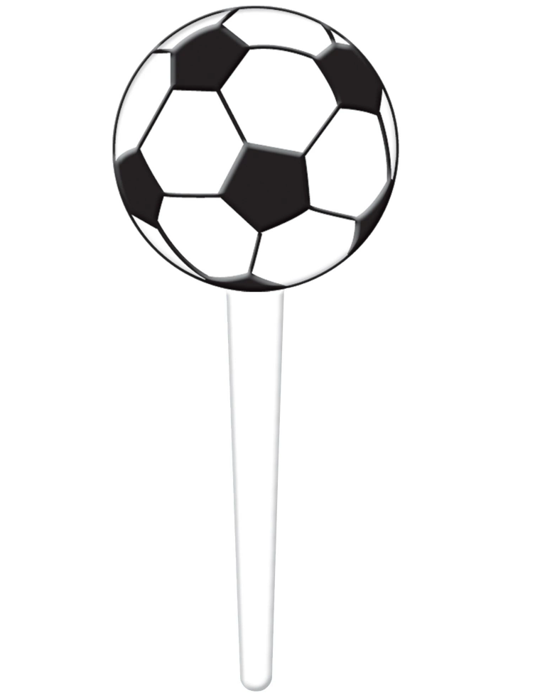 Goal Getter Soccer Pick 36ct