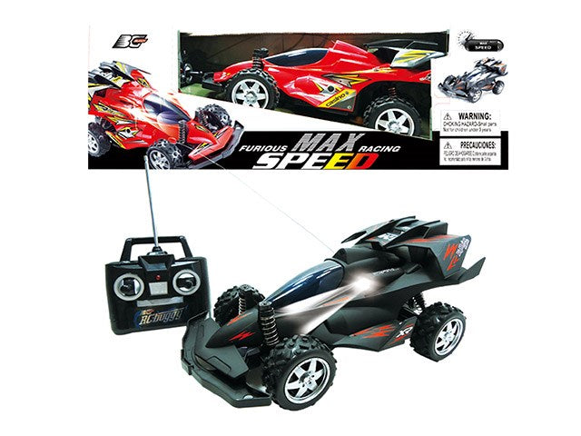 furious toyworld rc cars