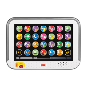 Tableta inteligente Fisher-Price Ríe y aprende
