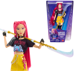 KPop Demon Hunters Core Fashion Doll Mira