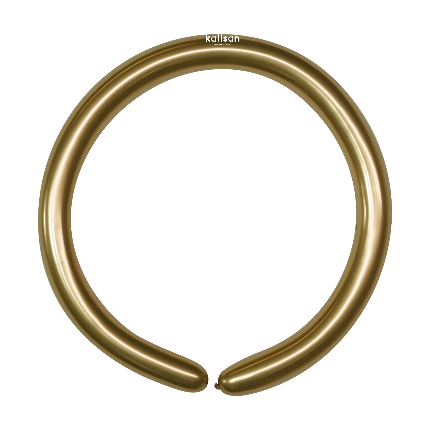 260M Kalisan Mirror Gold 50ct