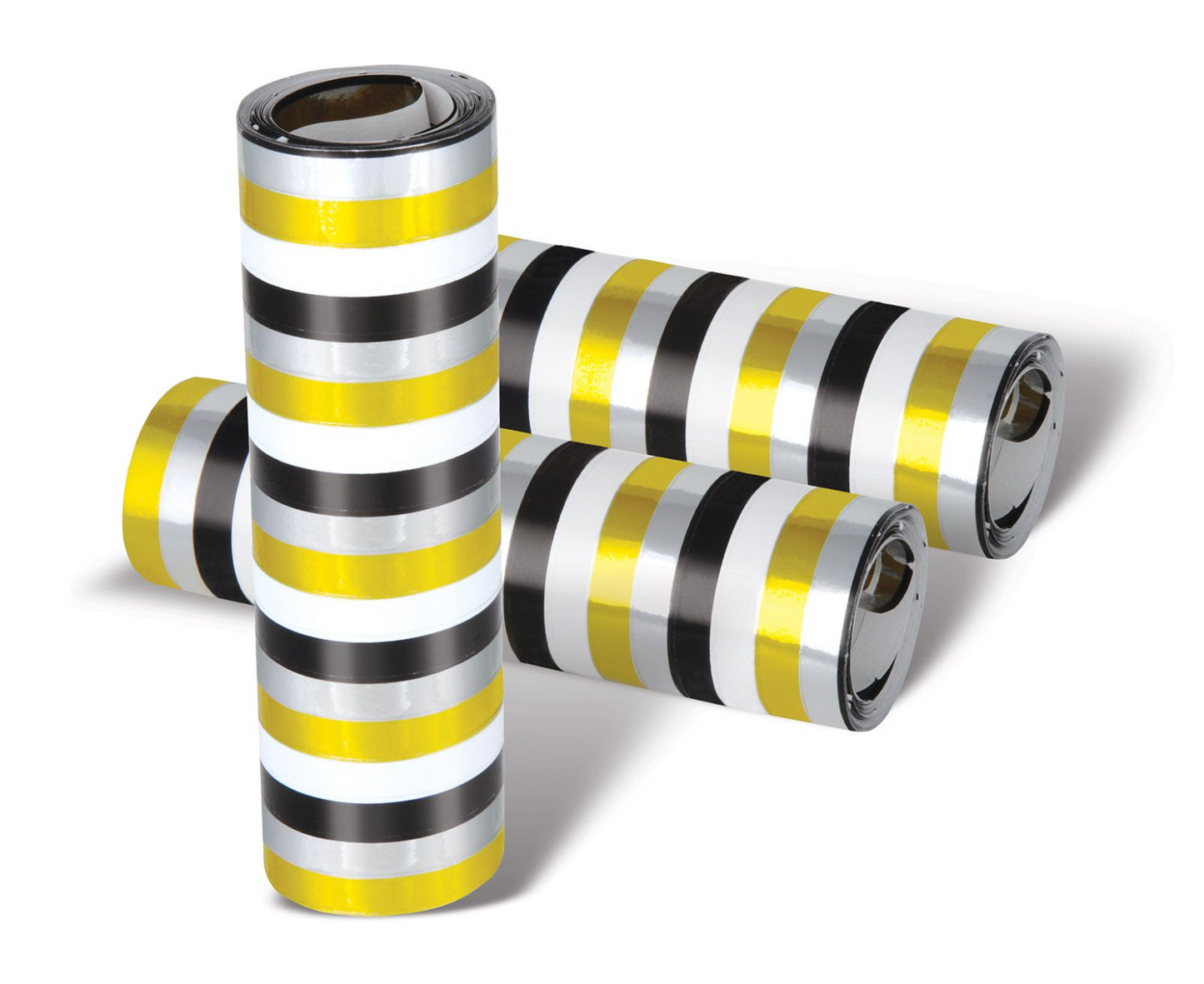 NYE Metallic Serpentines