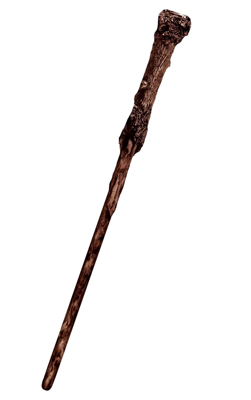 Harry Potter Hogwarts United Wands 8ct