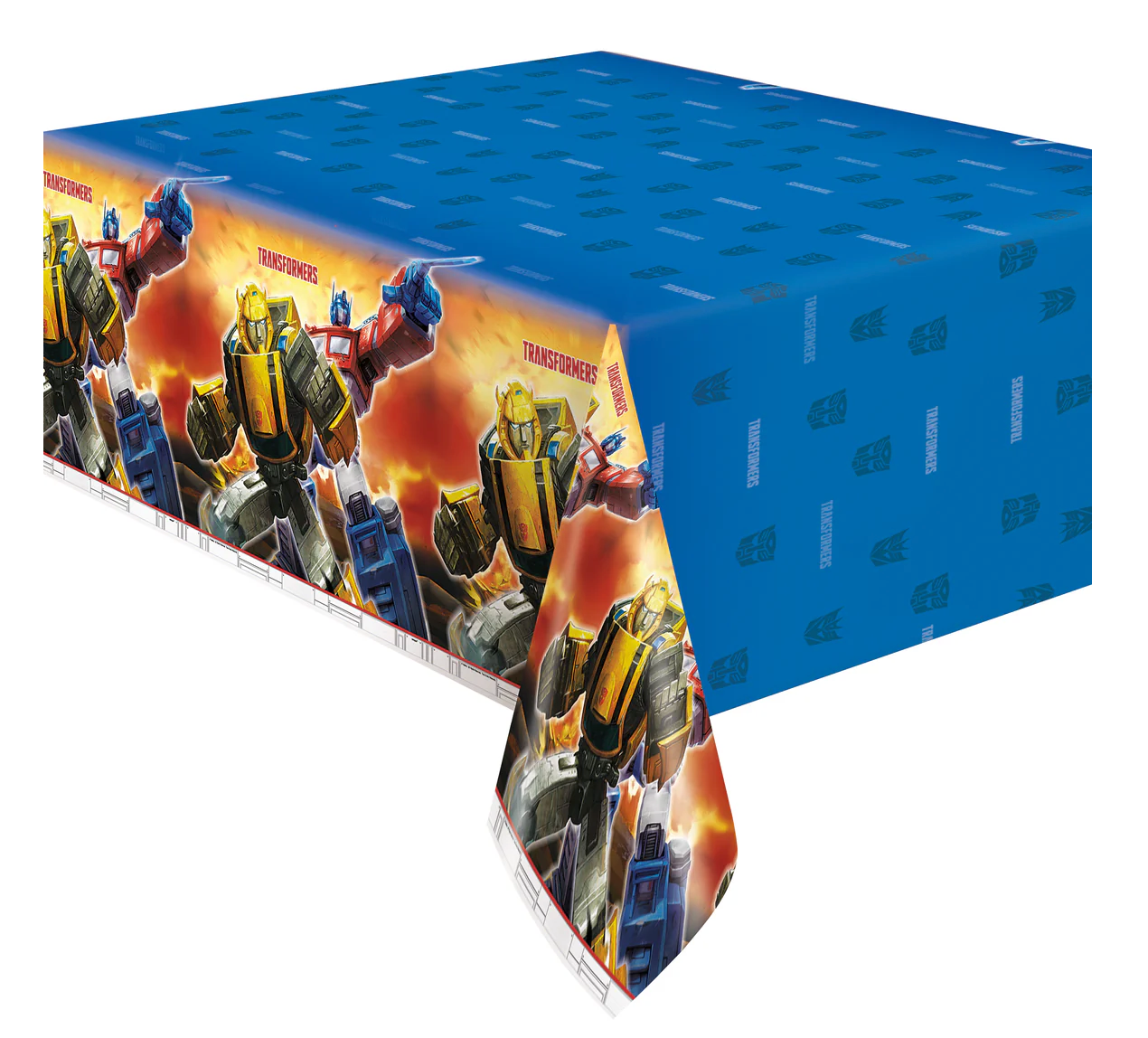 Mantel de transformador