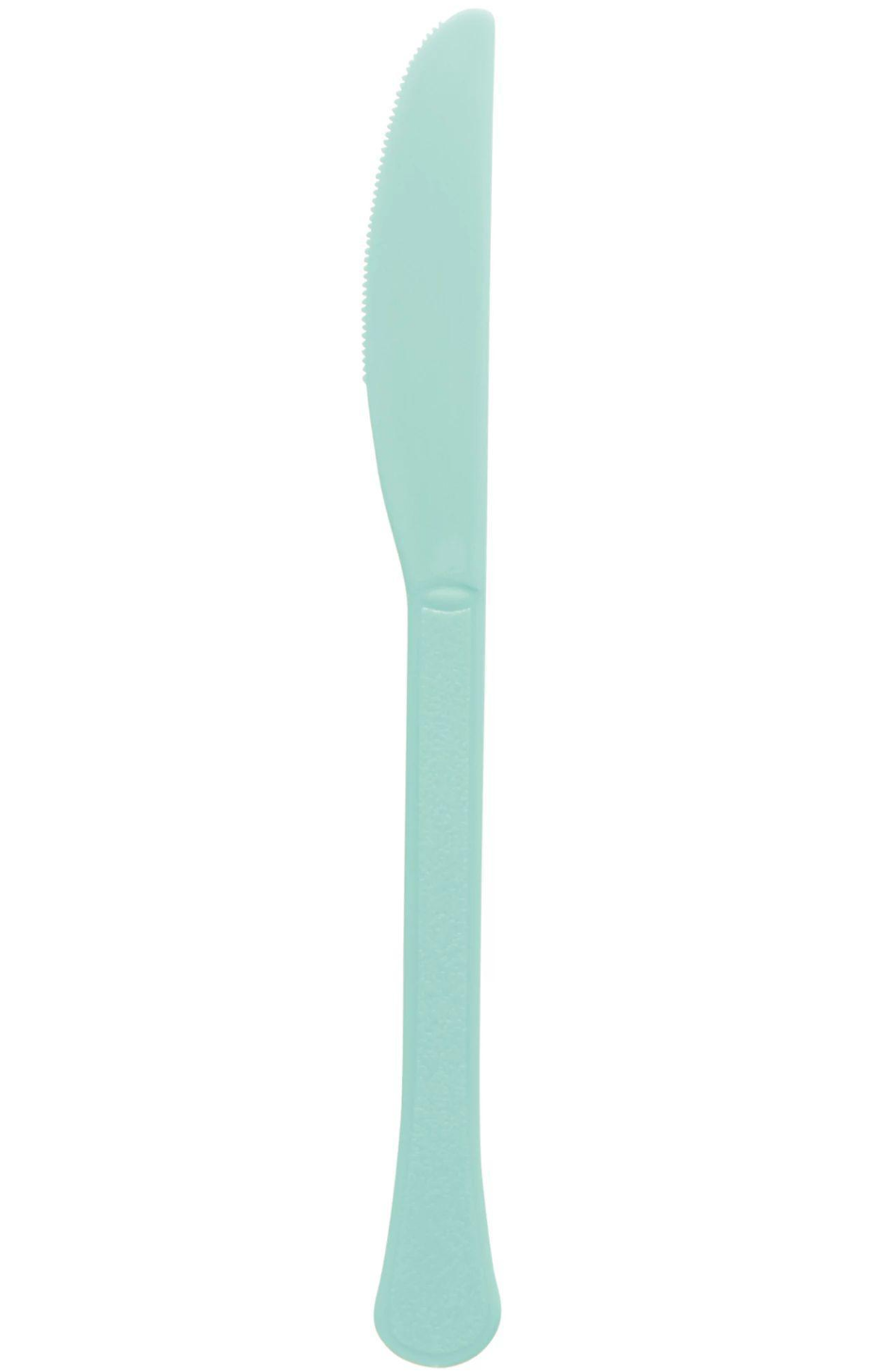 Robin Egg Knife 20ct