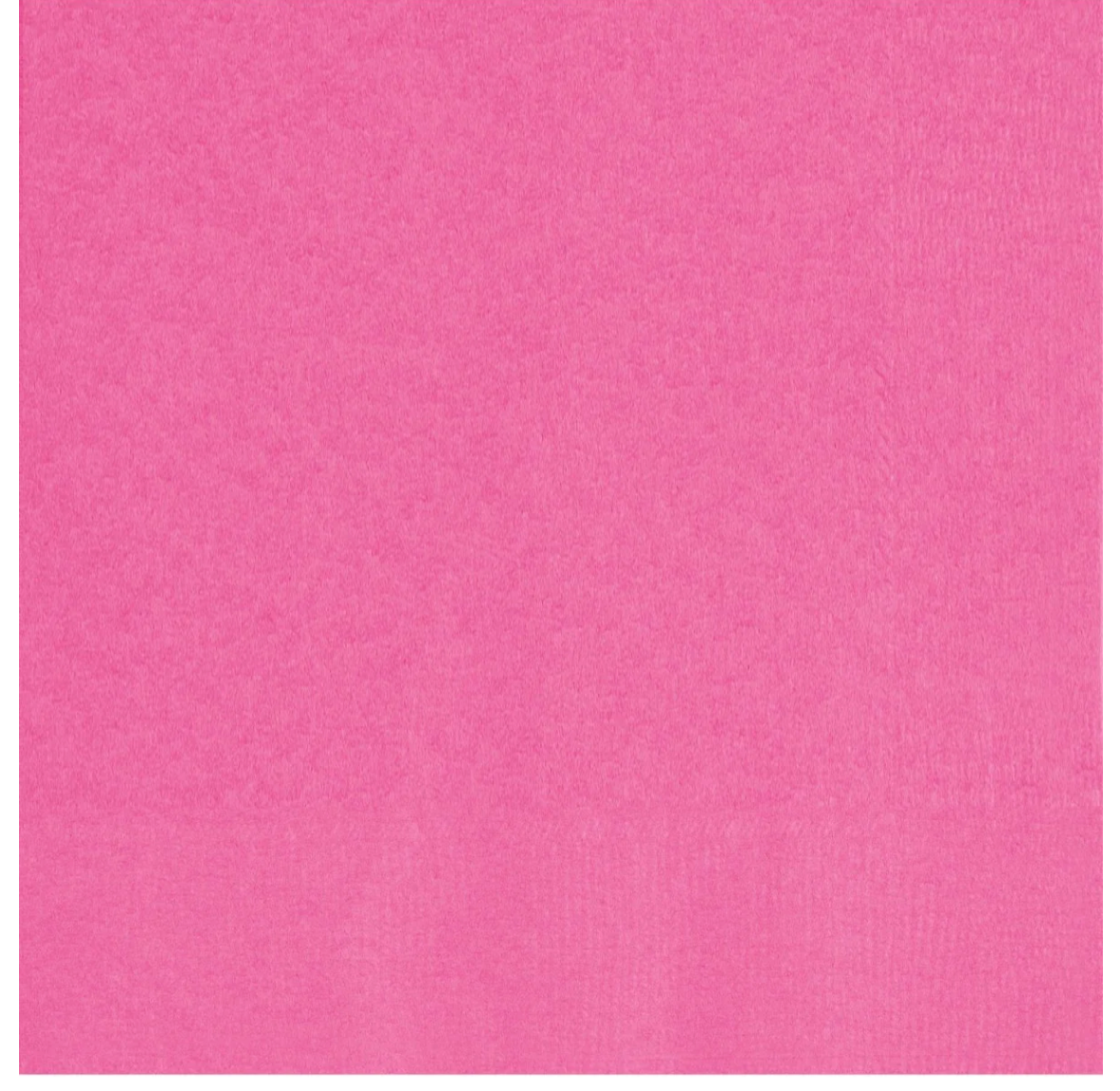 Hot Pink Lunch Napkins 40 ct