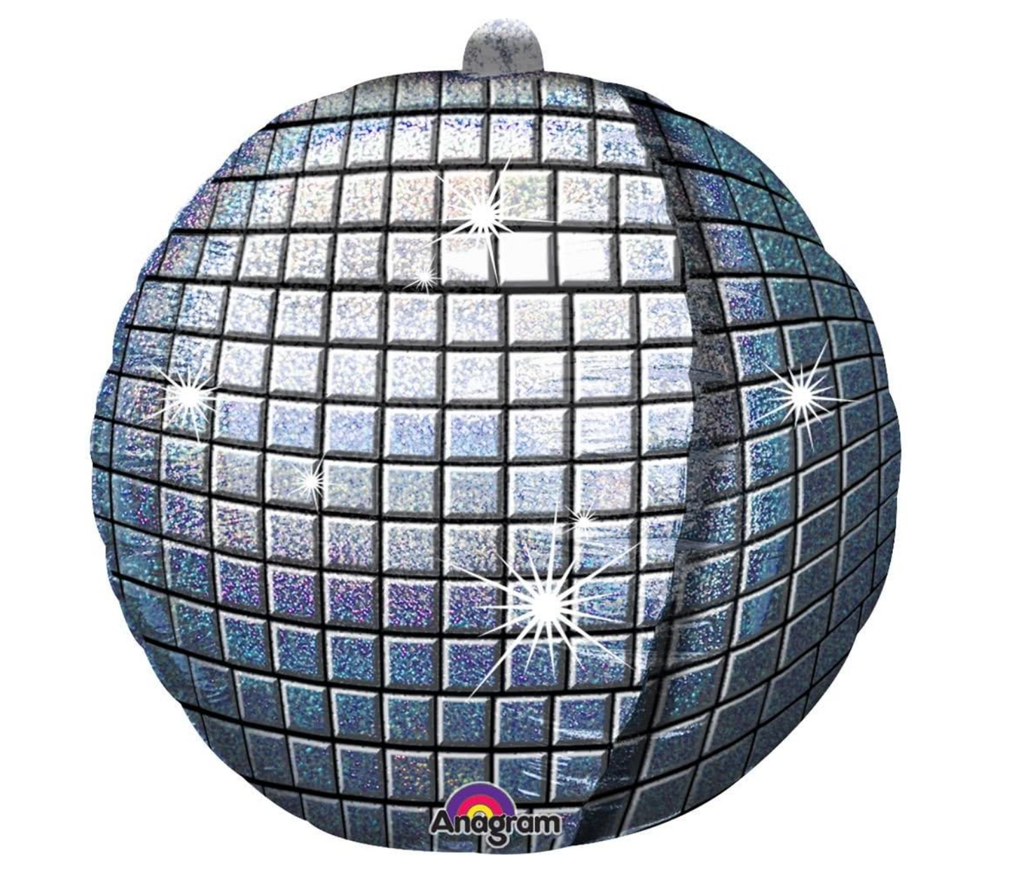 Anagram Disco Ball 15in