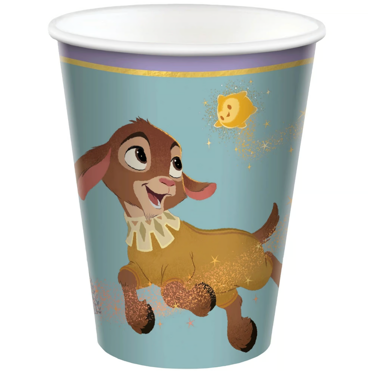 Wish Cups 9 ounce 8ct