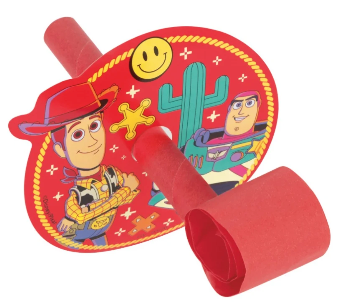Toy Story 5 Blowouts 8ct