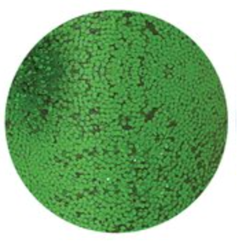 Pacon Glitter 0.75oz Green - 1ct