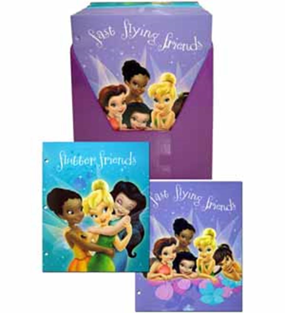 Tinkerbell Portfolio