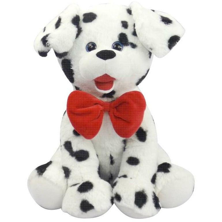 14in Dalmatian Movement - Toy World Inc