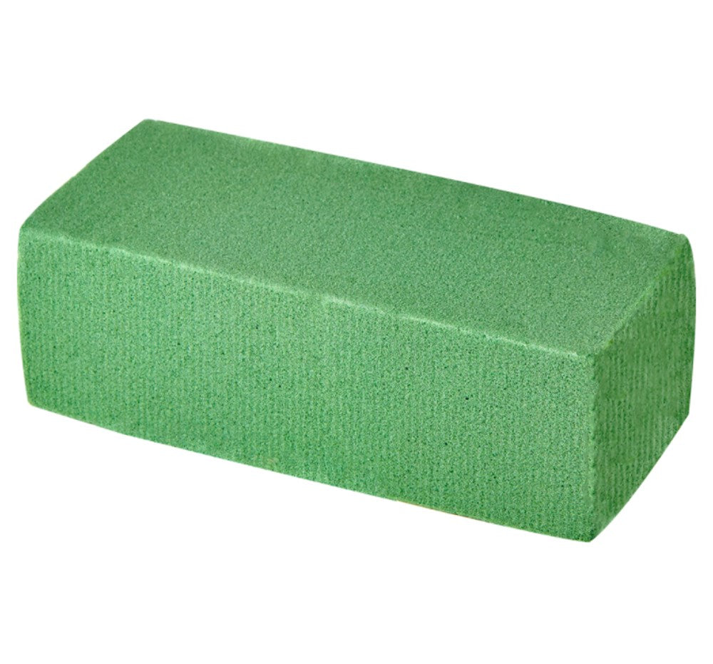 Premium Floral Foam Solid Block