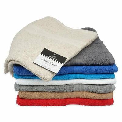 26in x 52in Bath Towel - Toy World Inc