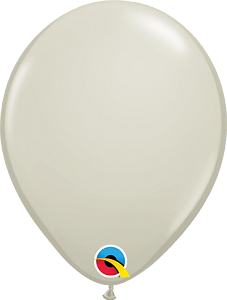 5 Inch Qualatex Cashmere Latex Balloons 100ct