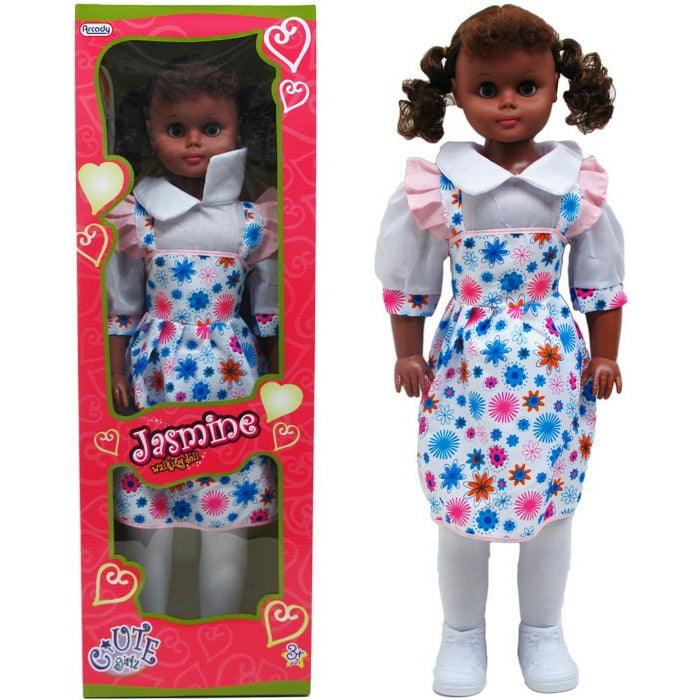 30In Jasmine Doll - Toy World Inc