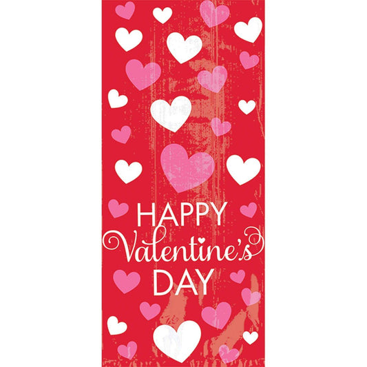 Happy Valentines Day Small Party Bags