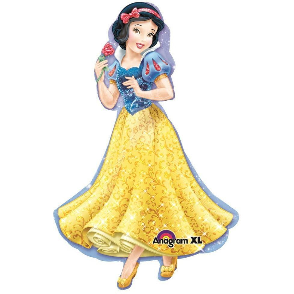 37in PRINCESS SNOW WHITE SHP -PKG - Toy World Inc